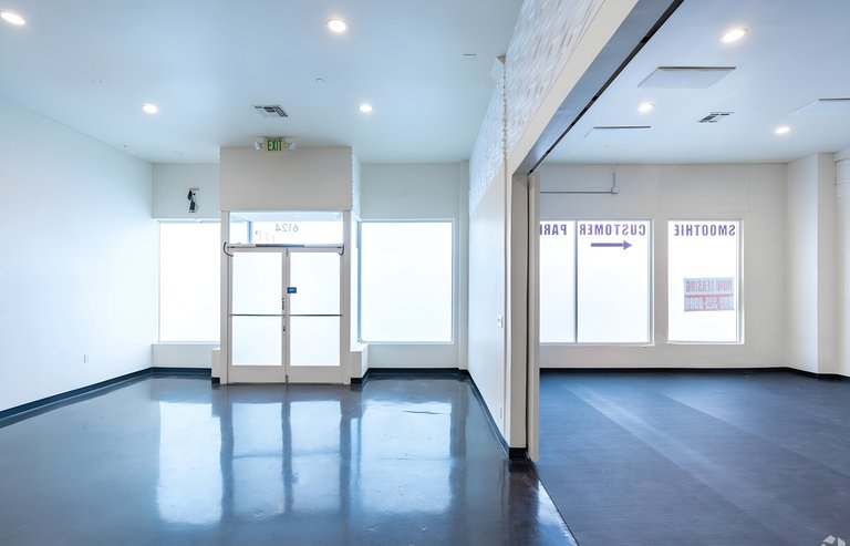 6120 Wilshire Boulevard, Los Angeles, CA, For Lease, Image-4
