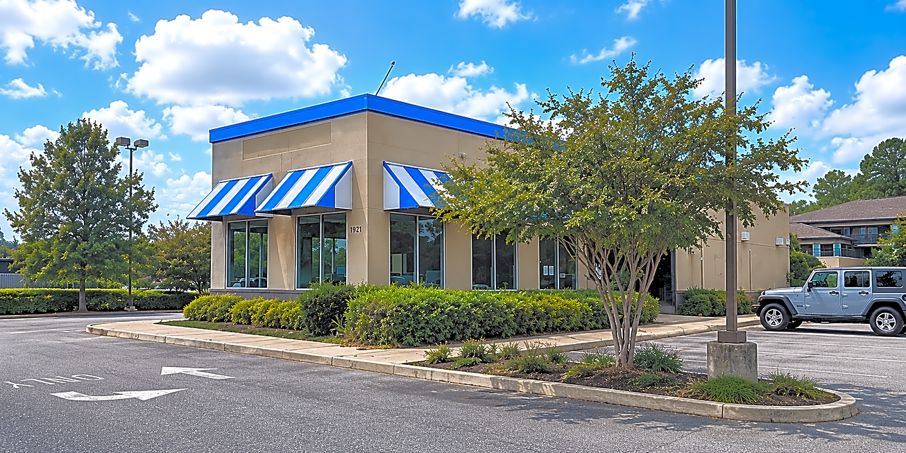 613 Cahaba Valley Rd Retail