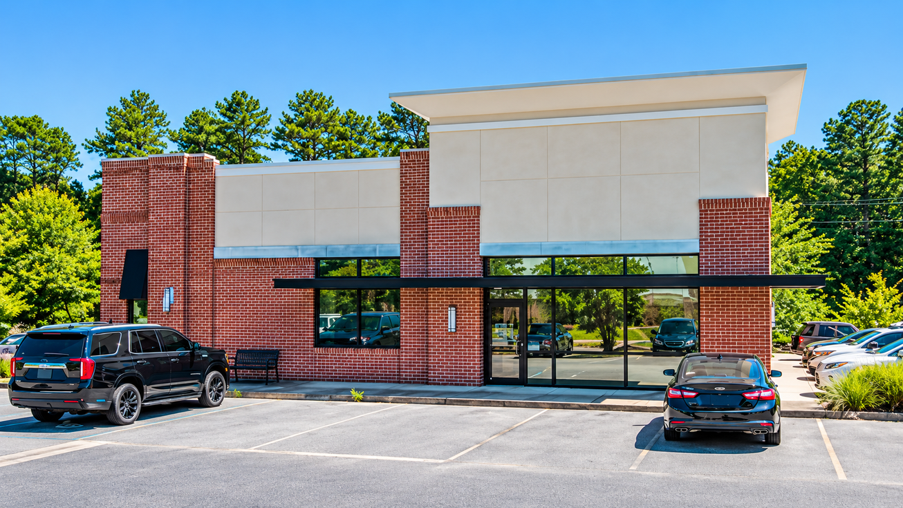 615 Saint James Avenue Healthcare