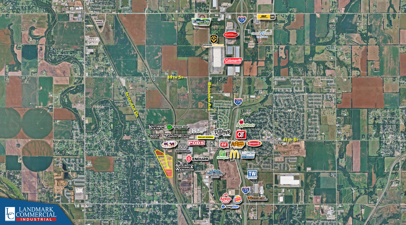 North Biggs Street, Park City, KS, For Sale, Image-2