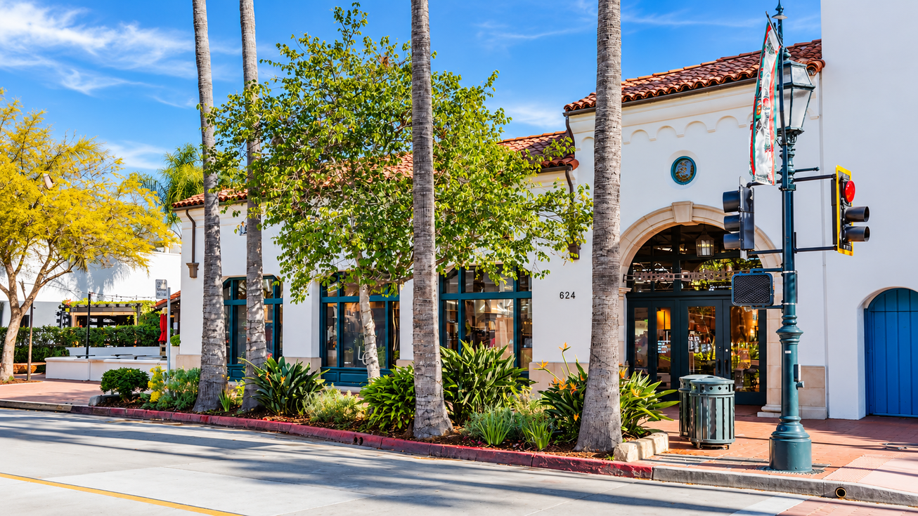 622 State Street Retail