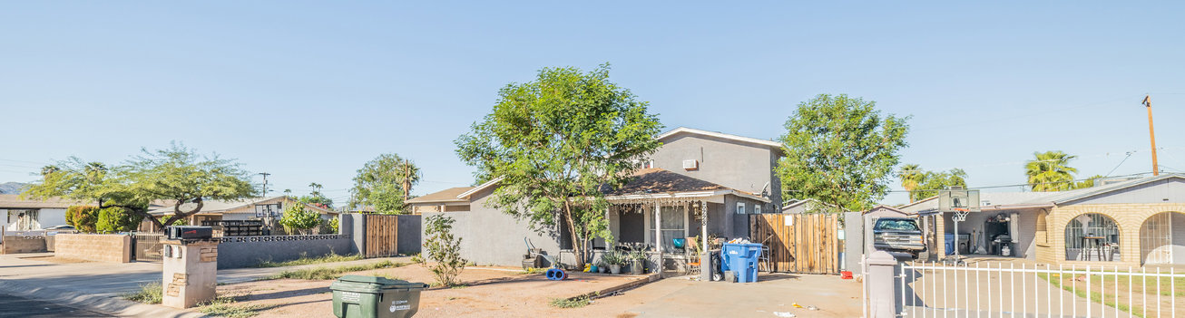6228 South 12th Street Multifamily