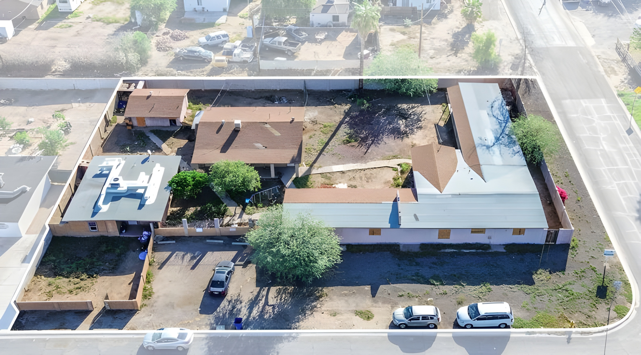 6239 South 12th Place Land/Development