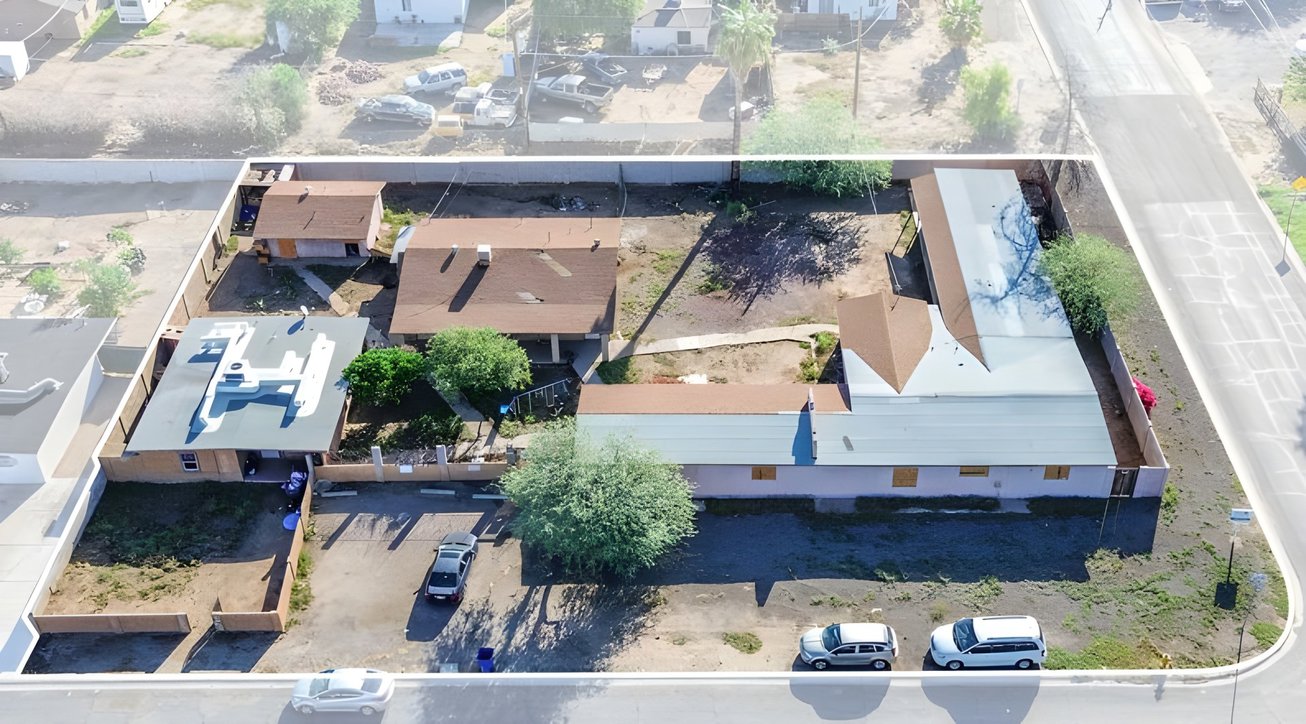 6239 South 12th Place, Phoenix, AZ, For Sale, Image-1