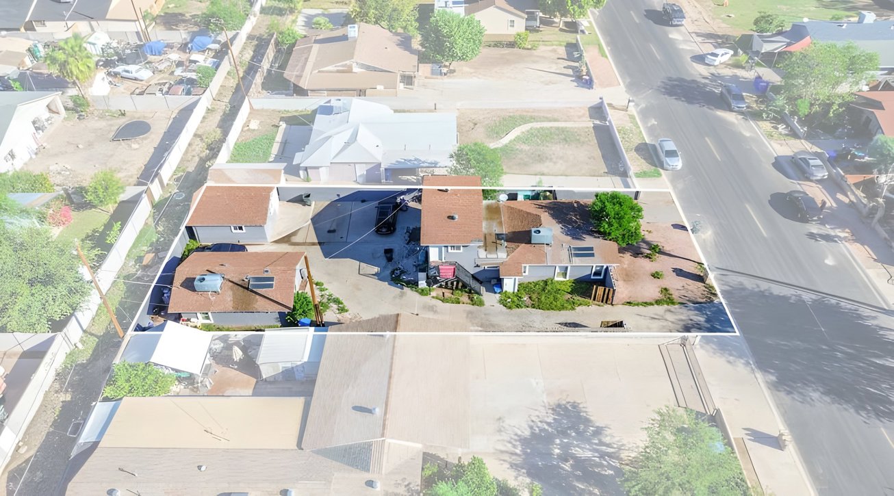 6239 South 12th Place, Phoenix, AZ, For Sale, Image-2