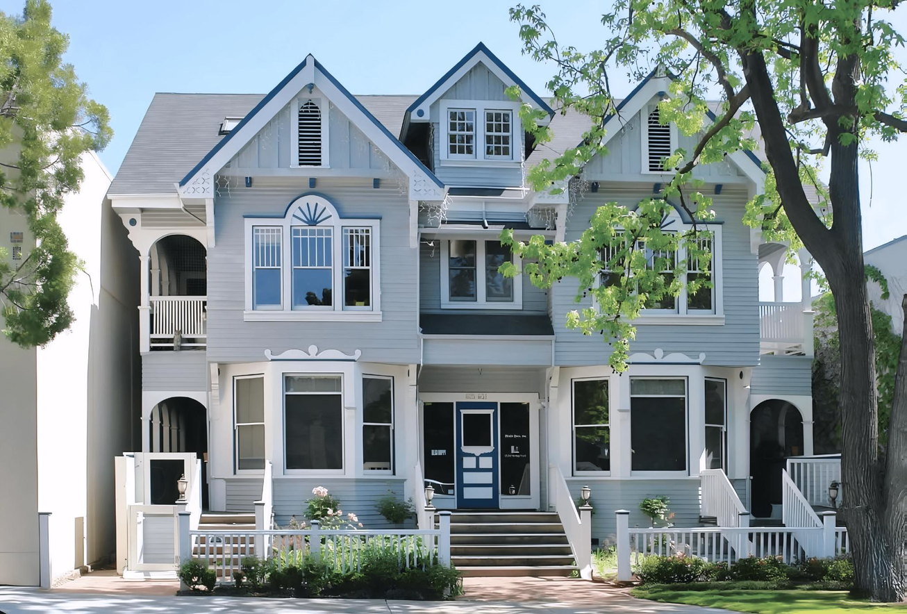 625 Emerson St Office