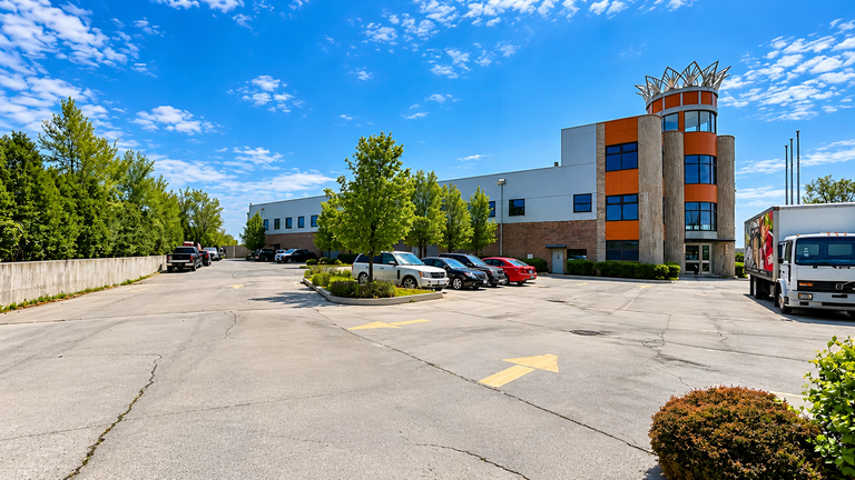625 N. Sacramento Blvd., Chicago, IL, For Lease, Image-1
