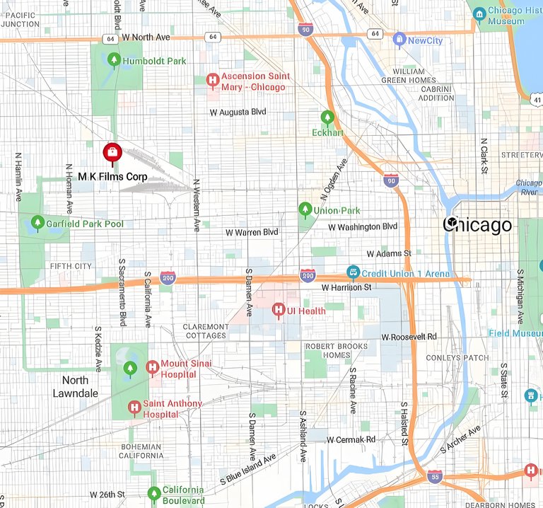 625 N. Sacramento Blvd., Chicago, IL, For Lease, Image-12