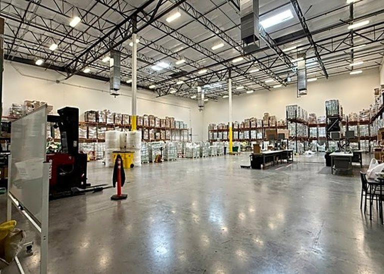 6255 North Hollywood Boulevard, Suite B125 Industrial photo 3
