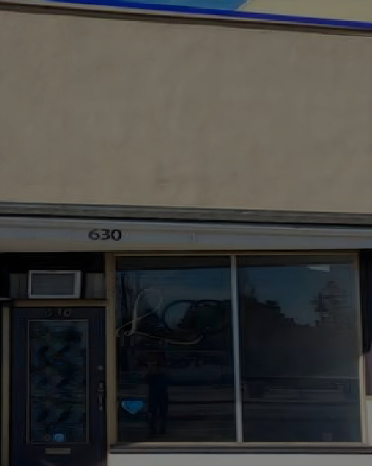 630 El Camino Real Retail