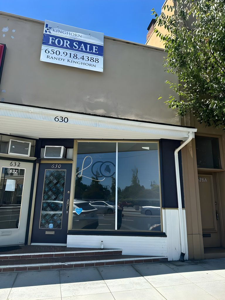 630 El Camino Real, San Carlos, CA, For Lease, Image-5