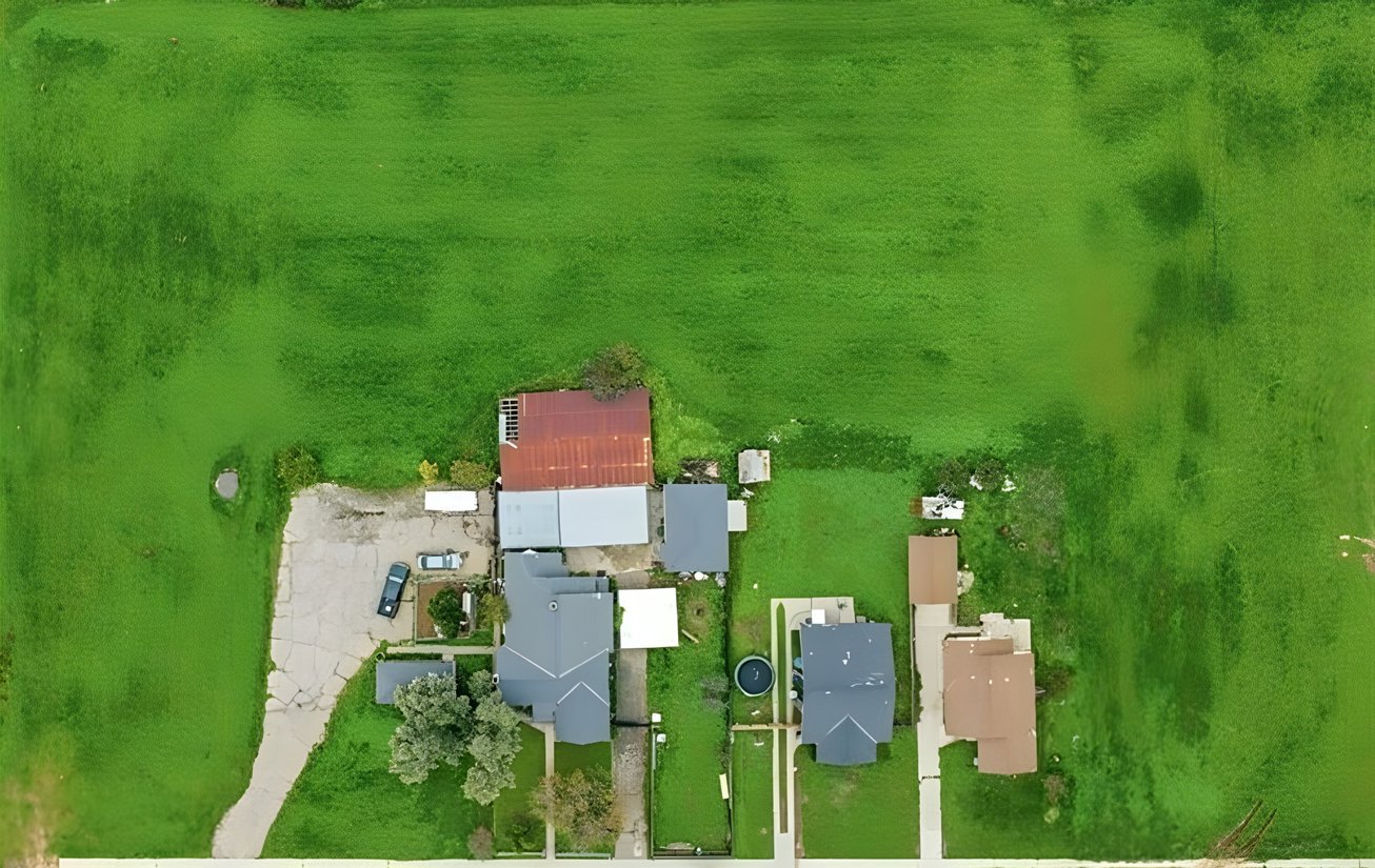 630 South Fruit Avenue Land/Development