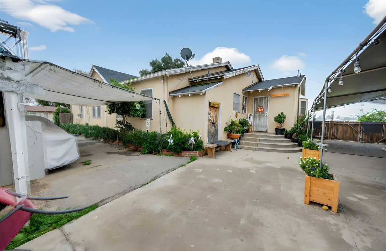 630 South Fruit Avenue, Fresno, CA, For Sale, Image-1