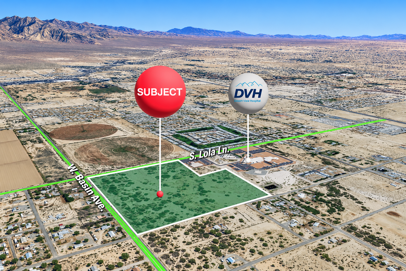 631 West Basin Avenue, Pahrump, NV, For Sale, Image-1