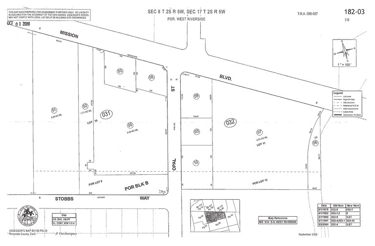 6316 Mission Boulevard, Jurupa Valley, CA, For Lease, Image-5
