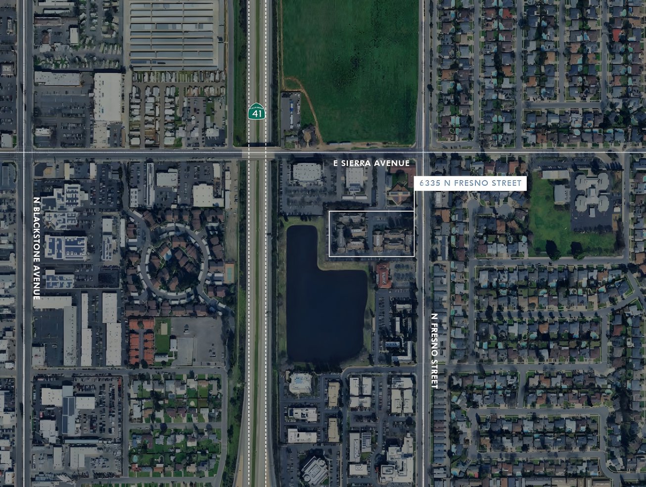 6335 N Fresno St, Fresno, CA, For Sale, Image-1