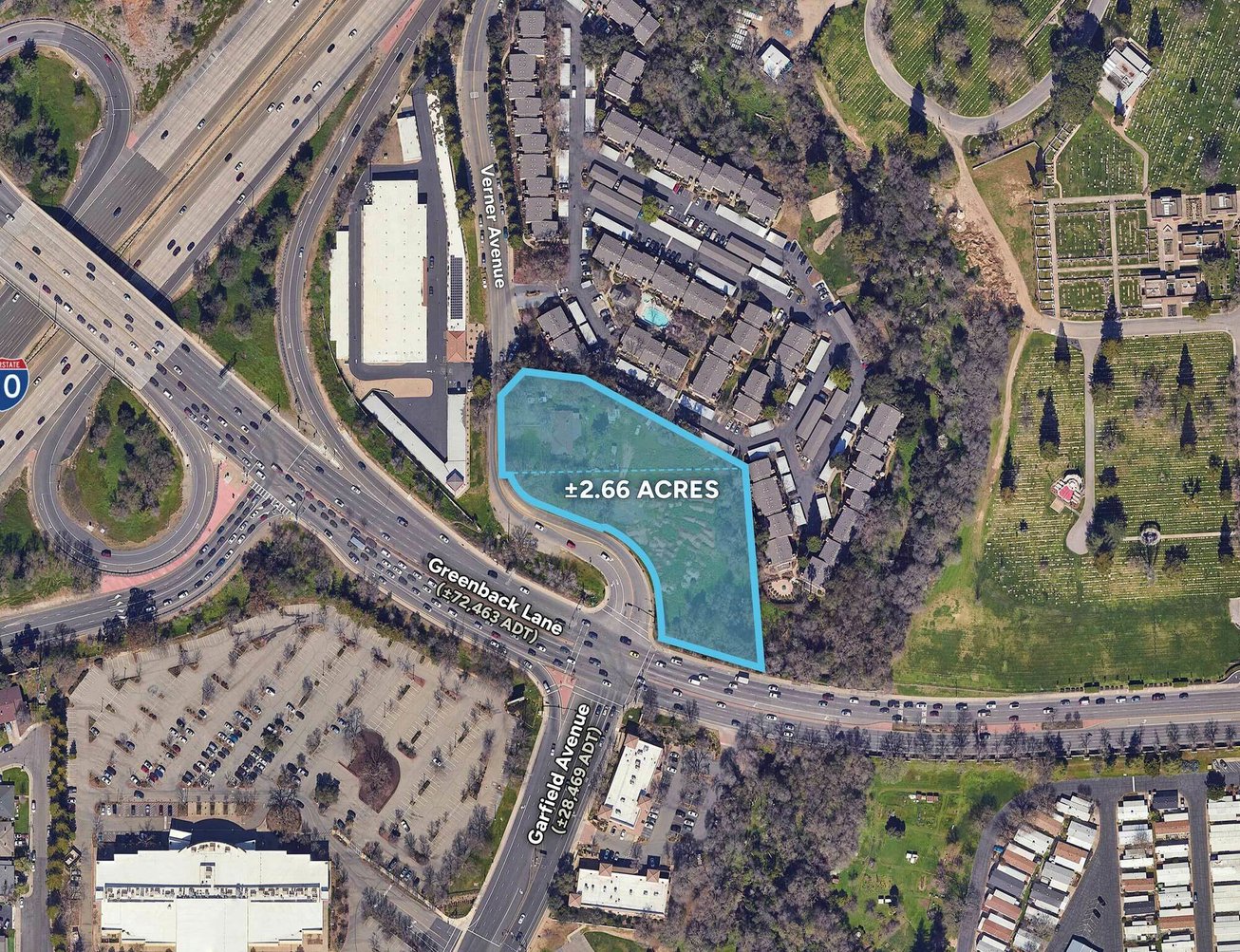 6344 & 6400 Verner Avenue, Sacramento, CA, For Sale, Image-1