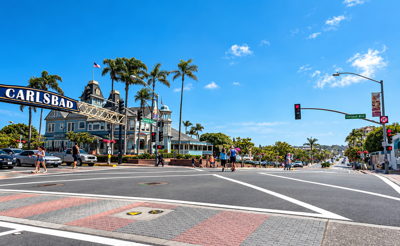 635 Pine Avenue, Carlsbad, CA, For Sale, Image-2