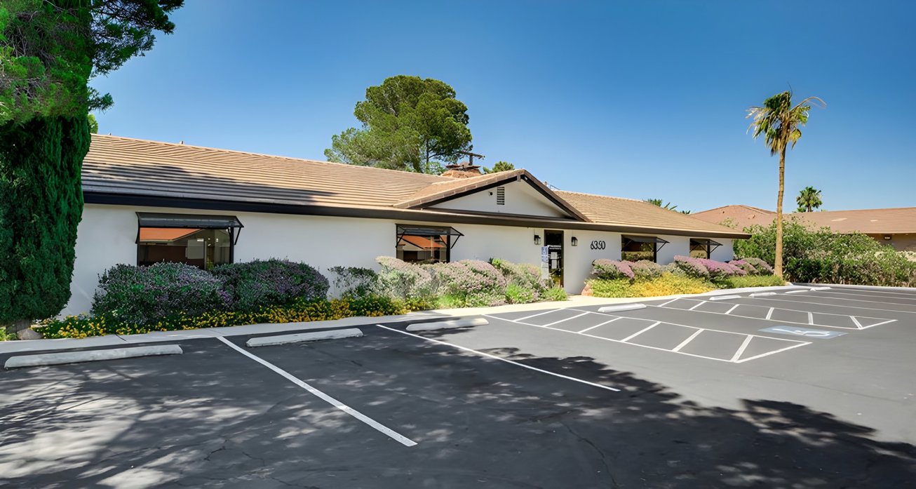 6350 West Cheyenne Avenue, Las Vegas, NV, For Sale, Image-1
