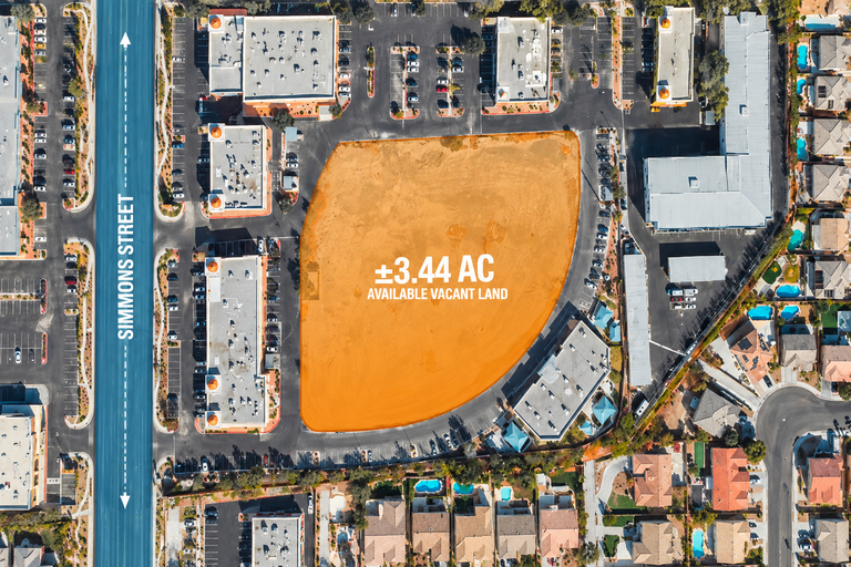 6356 North Simmons Street, North Las Vegas, NV, For Lease, Image-4