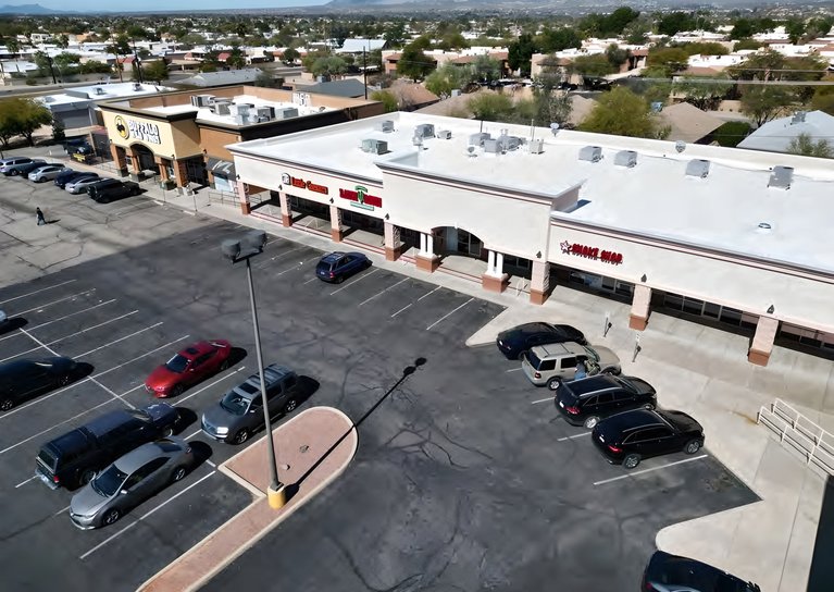 64 N Harrison Rd, Tucson, AZ, For Lease, Image-2