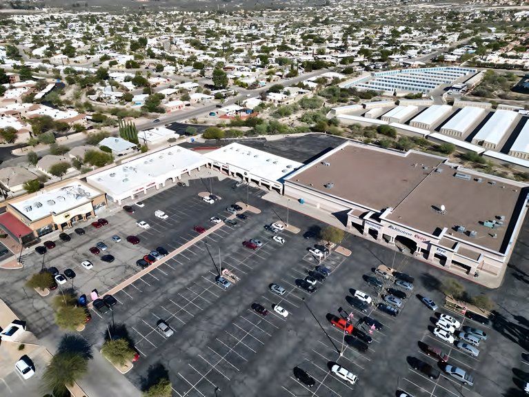 64 N Harrison Rd, Tucson, AZ, For Lease, Image-3