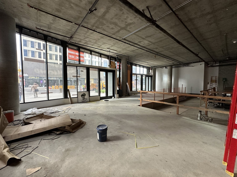 6401 Wilshire Boulevard, Los Angeles, CA, For Lease, Image-3