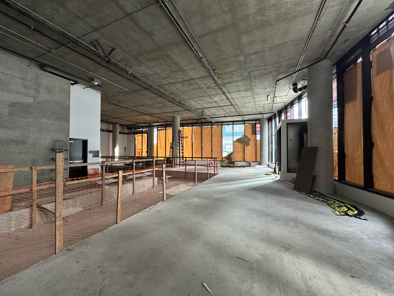 6401 Wilshire Boulevard, Los Angeles, CA, For Lease, Image-2