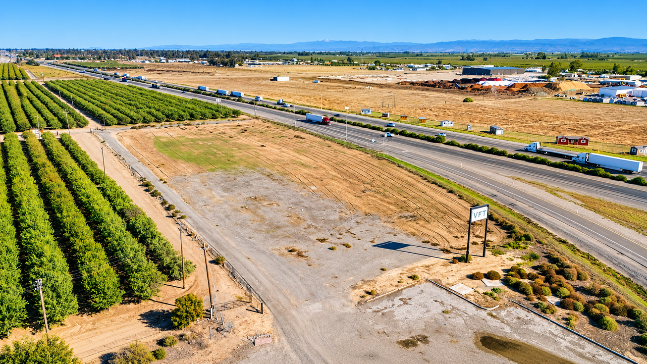 6412 County Road 27 Land/Development