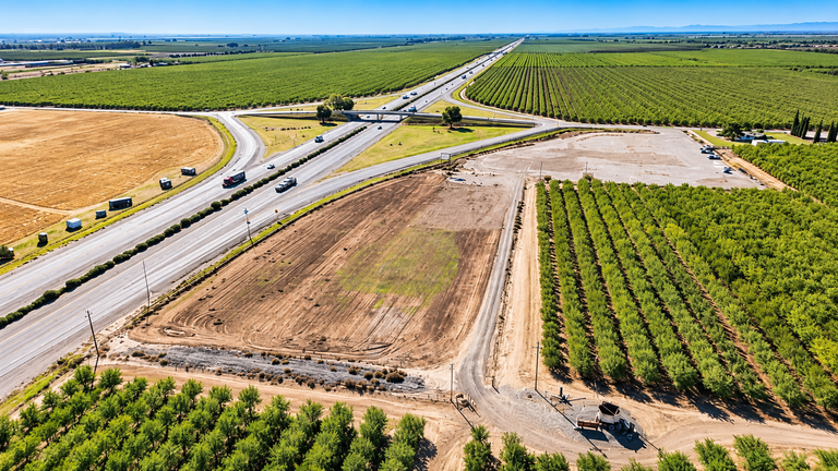 6412 County Road 27, Orland, CA, For Lease, Image-2