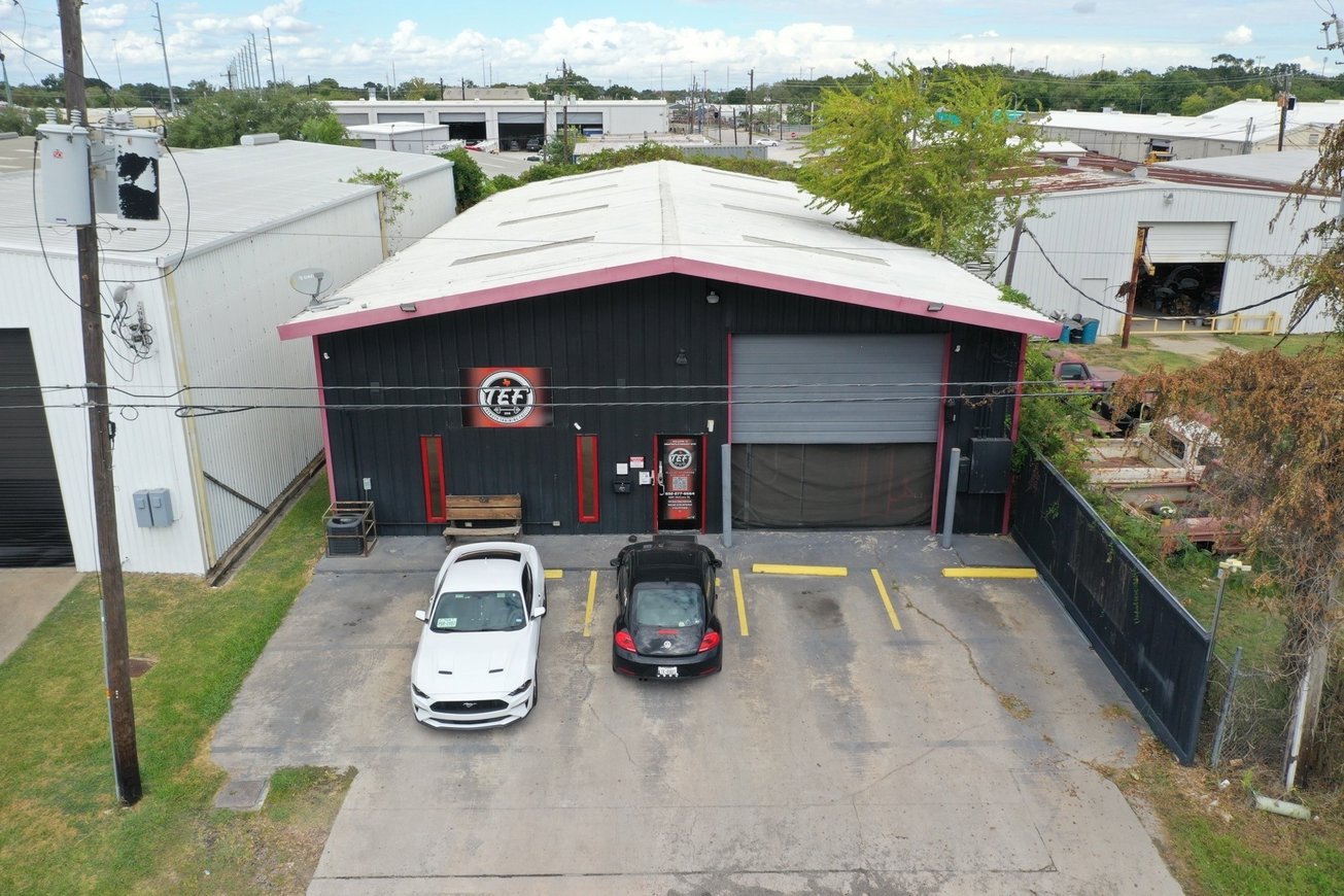 6421 McGrew Street, Houston, TX, For Sale, Image-2