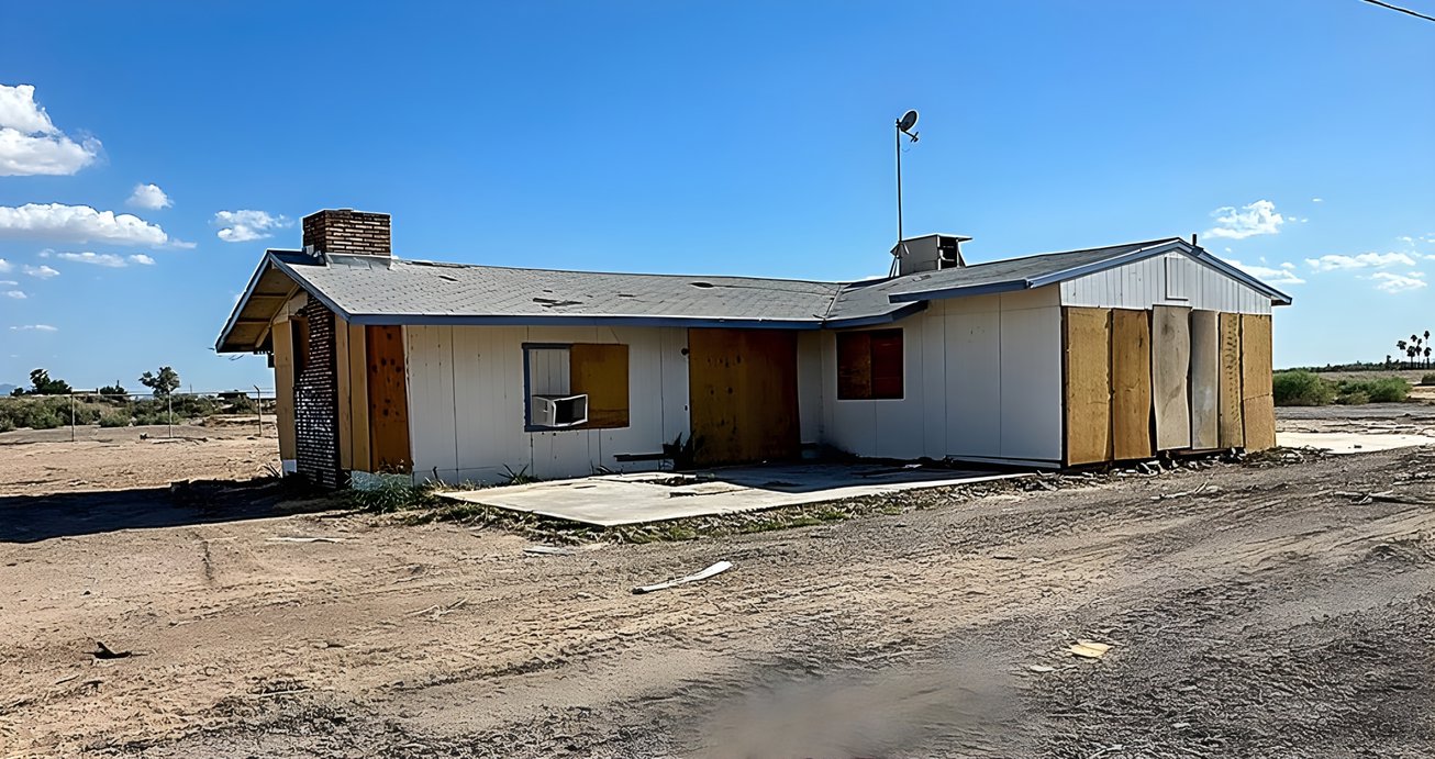 643 South Intake Boulevard, Blythe, CA, For Sale, Image-1