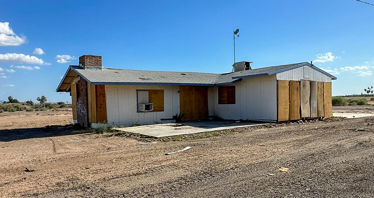 643 South Intake Boulevard, Blythe, CA, For Sale, Image-1