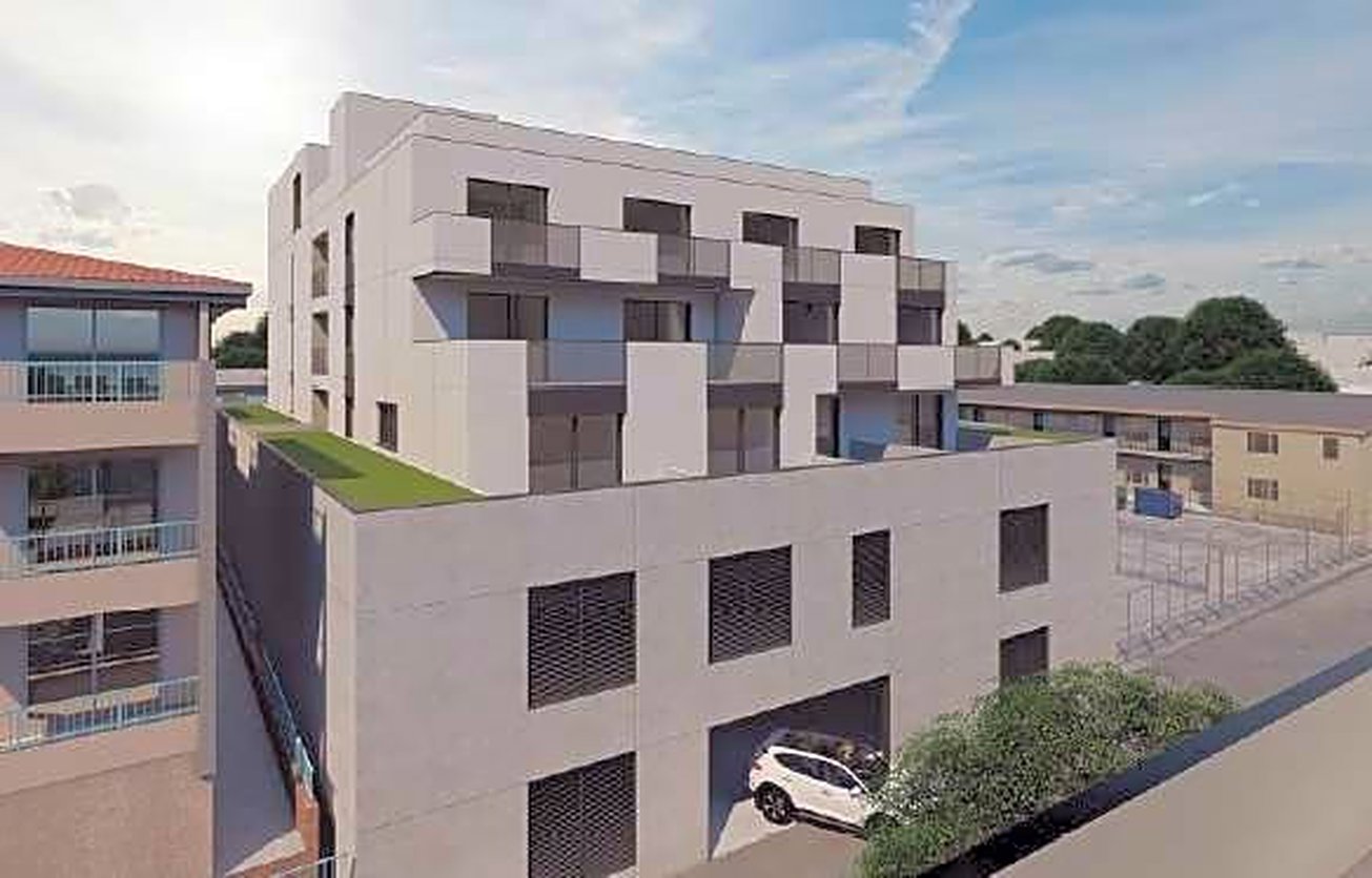 646 West 6th Street Land/Development photo 2