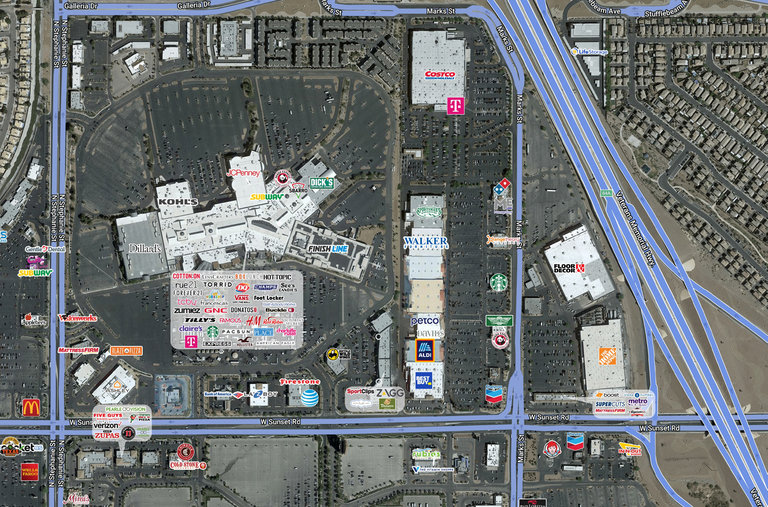 651 Mall Ring Circle, Henderson, NV, For Lease, Image-4