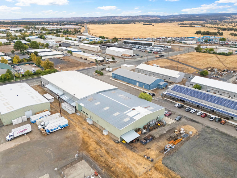 651 Thunderbolt Street, Chico, CA, For Lease, Image-2