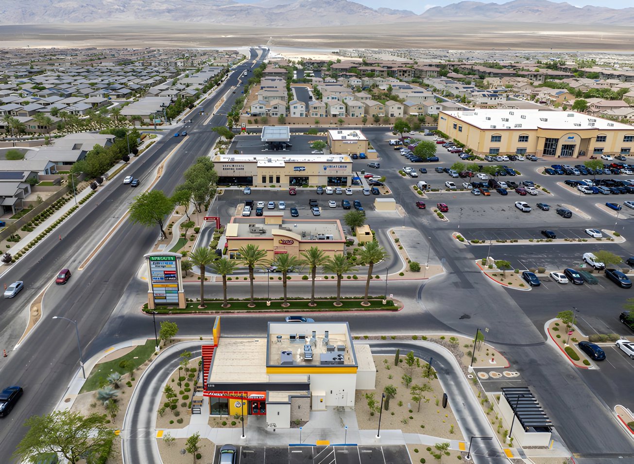 6524 N LOSEE RD, North Las Vegas, NV, For Sale, Image-2
