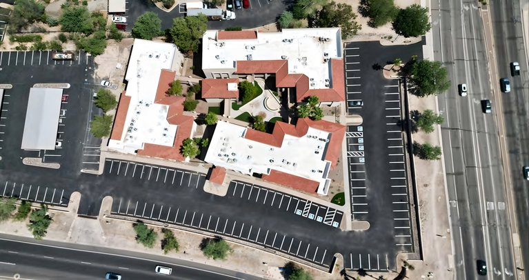 655 E River Rd, Tucson, AZ, For Lease, Image-1
