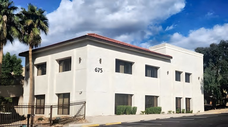 655 E River Rd, Tucson, AZ, For Lease, Image-2