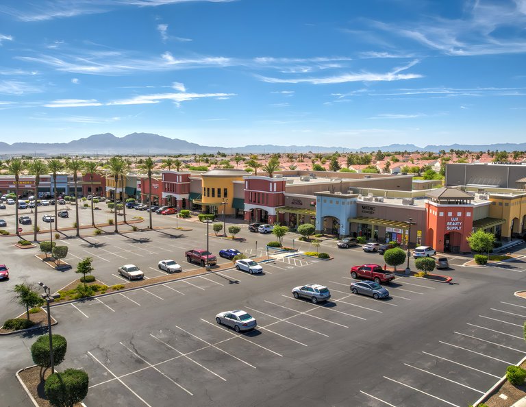 655 West Craig Road, North Las Vegas, NV, For Lease, Image-2
