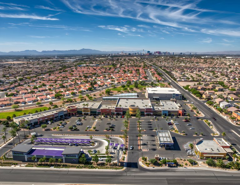 655 West Craig Road, North Las Vegas, NV, For Lease, Image-3