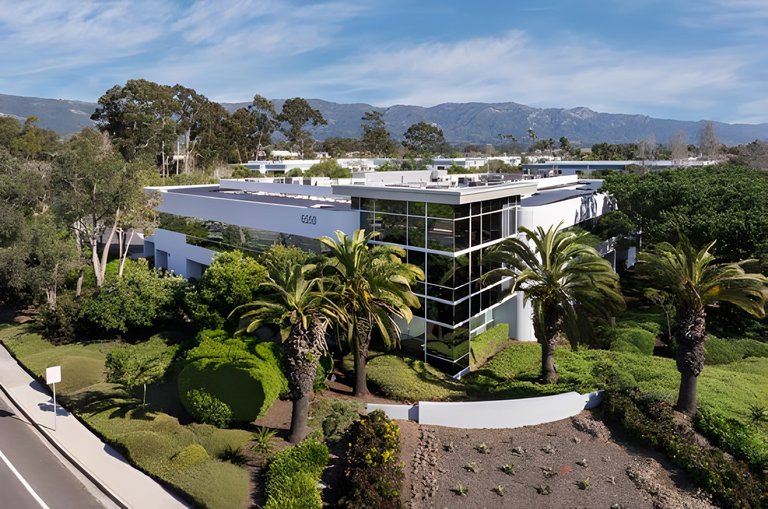 6550 Hollister Avenue, Goleta, CA, For Lease, Image-1