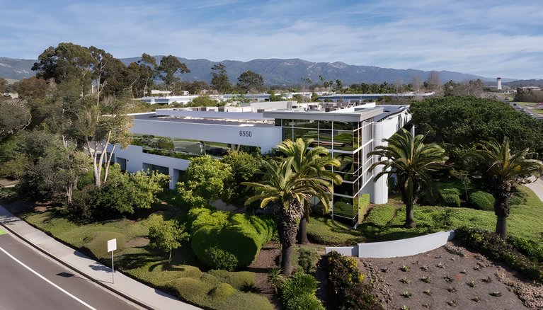 6550 Hollister Avenue, Goleta, CA, For Lease, Image-2