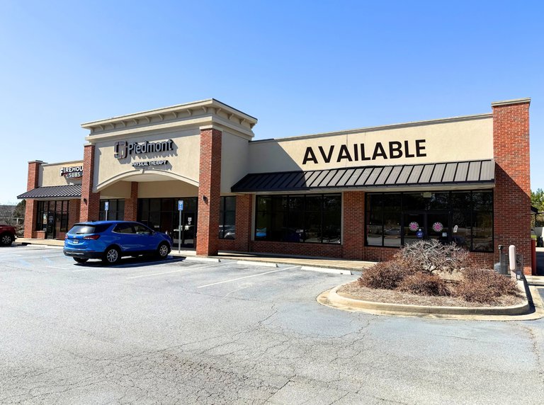 6563 Gateway Rd, Columbus, GA, For Lease, Image-1