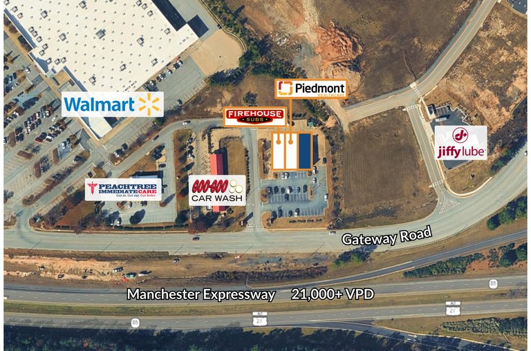 6563 Gateway Rd, Columbus, GA, For Lease, Image-4