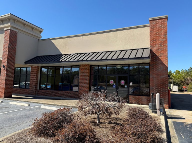 6563 Gateway Rd, Columbus, GA, For Lease, Image-2