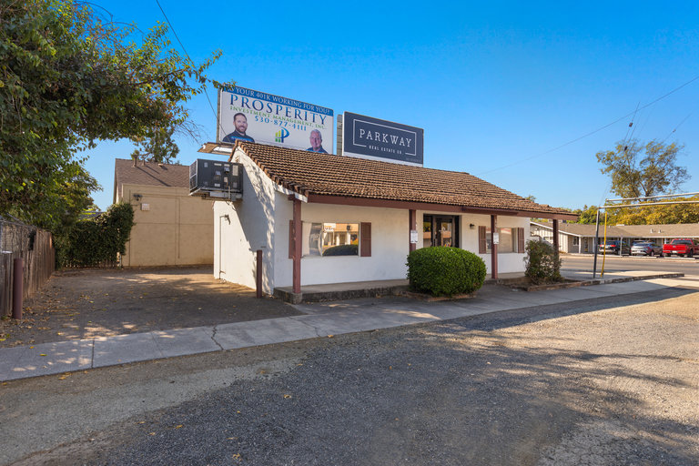 657 E 3rd Avenue, Chico, CA, For Lease, Image-1