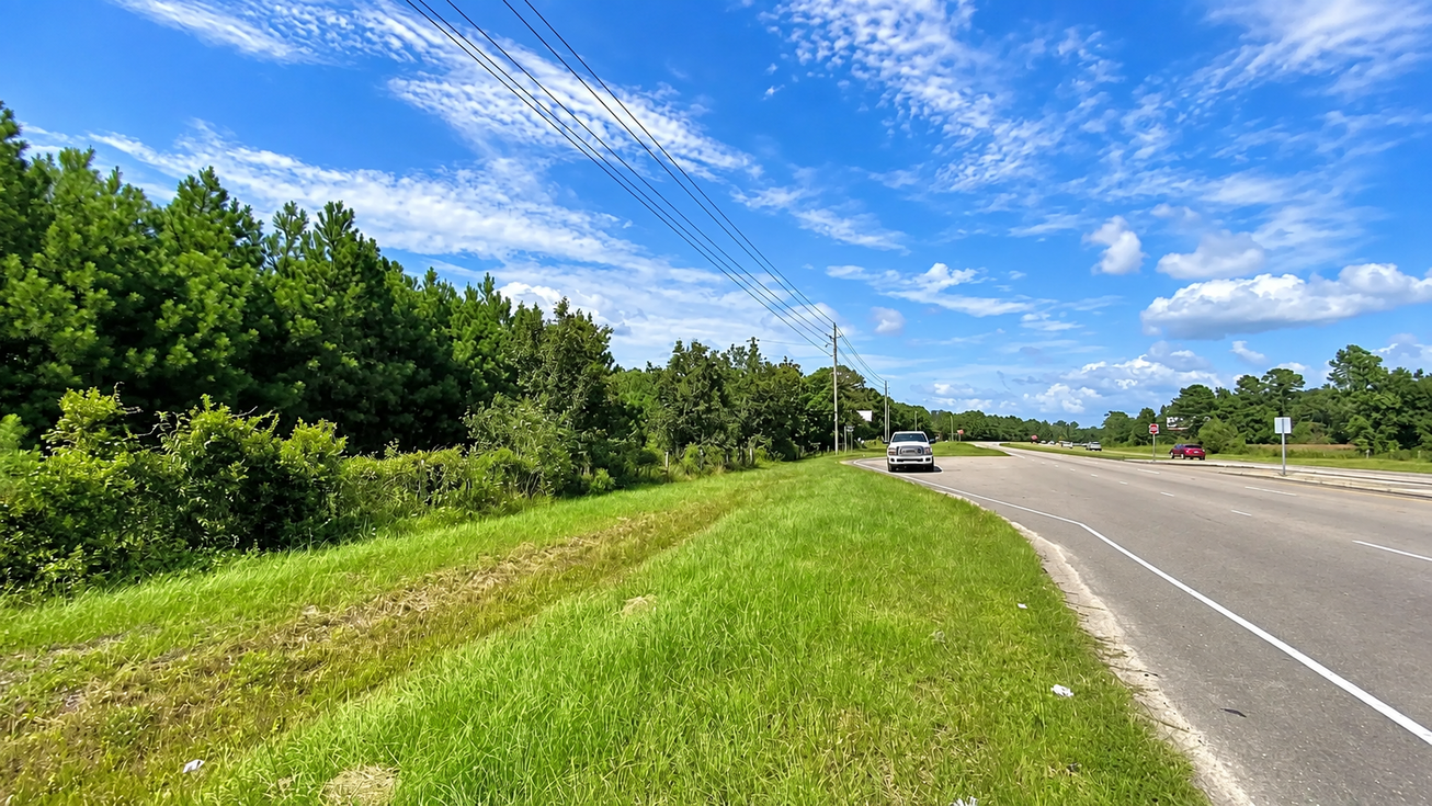 657 Ocean Highway E Land/Development