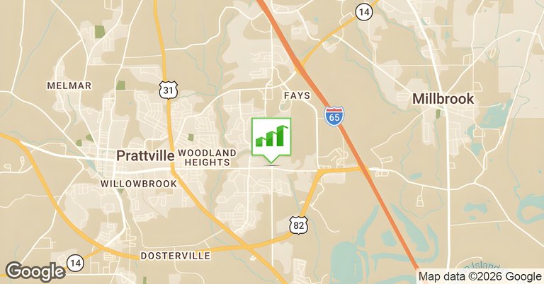 660 McQueen Smith Road, Prattville, AL, For Lease, Image-3