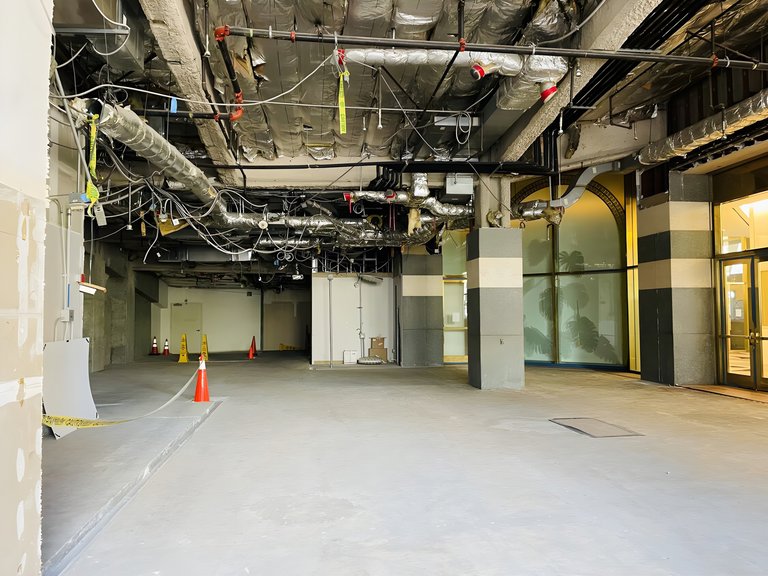 660 South Figueroa Street, Los Angeles, CA, For Lease, Image-3